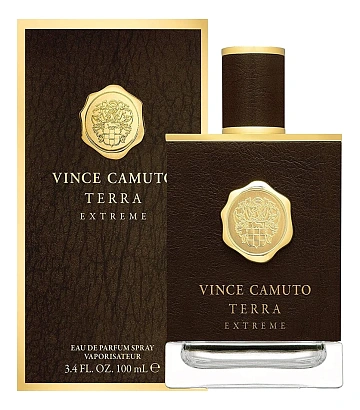 Vince Camuto Terra Extreme