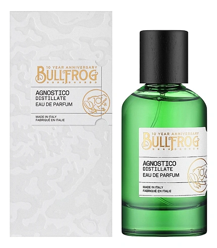 Bullfrog Agnostico Distillate