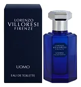 Lorenzo Villoresi Uomo