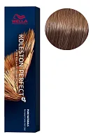 Wella Koleston Perfect Color Pure Naturals — стойкая крем-краска, 60 мл