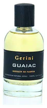 Gerini Guaiac