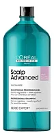 L'Oreal Professionnel Serie Expert Scalp Advanced — шампунь для чувствительной кожи головы