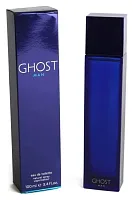 Ghost Man