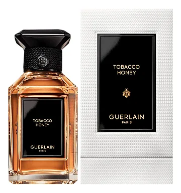 Guerlain Tobacco Honey