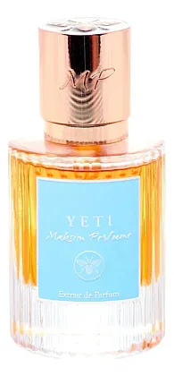 Maksim Perfume Yeti