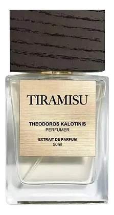 Theodoros Kalotinis Tiramisu