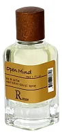 Rabdan Open Mind