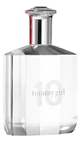 Tommy Hilfiger Tommy Girl 10