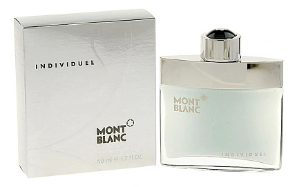 Mont Blanc Individuel Men