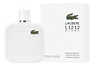Lacoste Eau De Lacoste L.12.12 Blanc