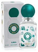 Ajmal Adventure Bay