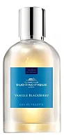 Comptoir Sud Pacifique Vanille Blackberry