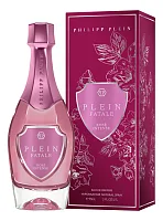 Philipp Plein Plein Fatale Rose Intense