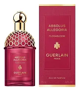 Guerlain Absolus Allegoria Florabloom