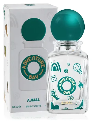 Ajmal Adventure Bay