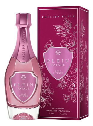 Philipp Plein Plein Fatale Rose Intense