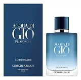 Giorgio Armani Acqua Di Gio Profondo Eau De Toilette