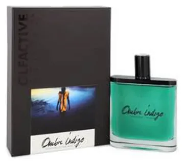 Olfactive Studio Ombre Indigo