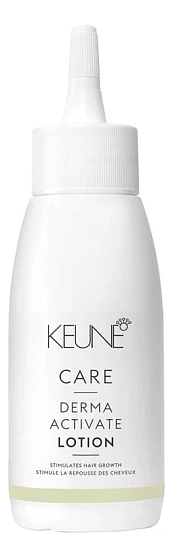Лосьон для кожи головы Care Derma Activate