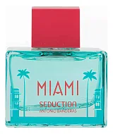 Banderas Miami Seduction