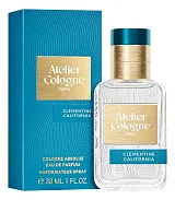 Atelier Cologne Clementine California
