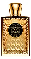 Moresque The Secret Collection Ubar 1992