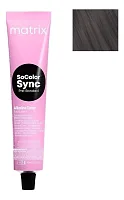 MATRIX SoColor Sync Pre-Bonded Toner — безаммиачная крем-краска, 90 мл
