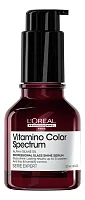 L'Oreal Professionnel Serie Expert Vitamino Color Spectrum — несмываемая сыворотка для блеска волос