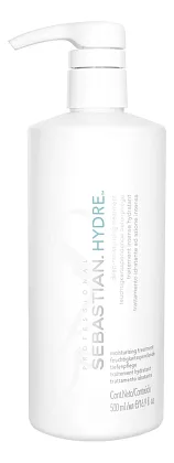 Sebastian Глубокая увлажняющая маска для волос Hydre Deep-Moisturizing Treatment