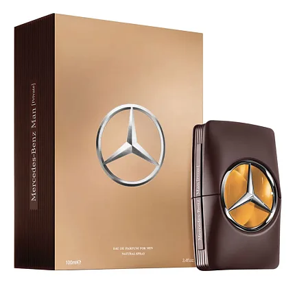 Mercedes-Benz Man Private