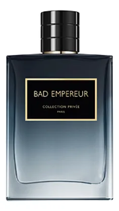 Geparlys Bad Empereur