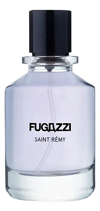Fugazzi Saint Remy Extrait De Parfum