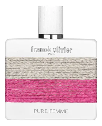 Franck Olivier Pure Femme
