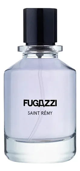 Fugazzi Saint Remy Extrait De Parfum