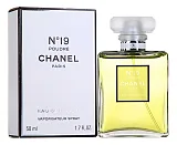 Chanel No19 Poudre