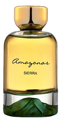 Atralia Amazonas Sierra