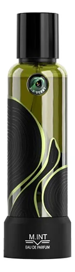 M.INT 3-D Scent