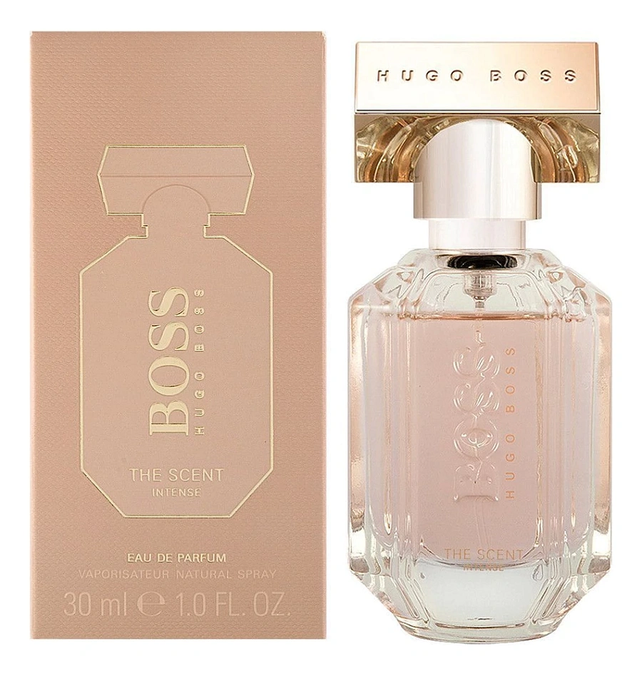 Hugo Boss Boss The Scent For Her Intense