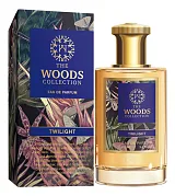 The Woods Collection Twilight
