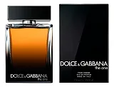 Dolce & Gabbana The One For Men Eau De Parfum