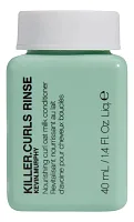 Kevin.Murphy Killer.Curls Rinse Nourishing Curl Conditioner — бальзам для вьющихся волос