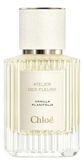 Chloe Atelier Des Fleurs Vanilla Planifolia