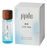 Jijide Cin Fan