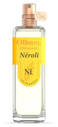 Olibanum Neroli