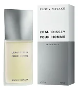 Issey Miyake L'Eau D'Issey Pour Homme