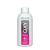 Окисляющая эмульсия Color Oxy 6% (20 vol.)