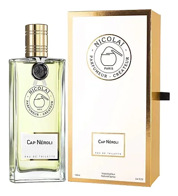 Parfums de Nicolai Cap Neroli