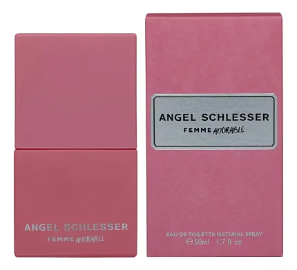 Angel Schlesser Femme Adorable