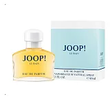 Joop Le Bain