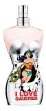 Jean Paul Gaultier Classique Eau Fraiche Wonder Woman Edition
